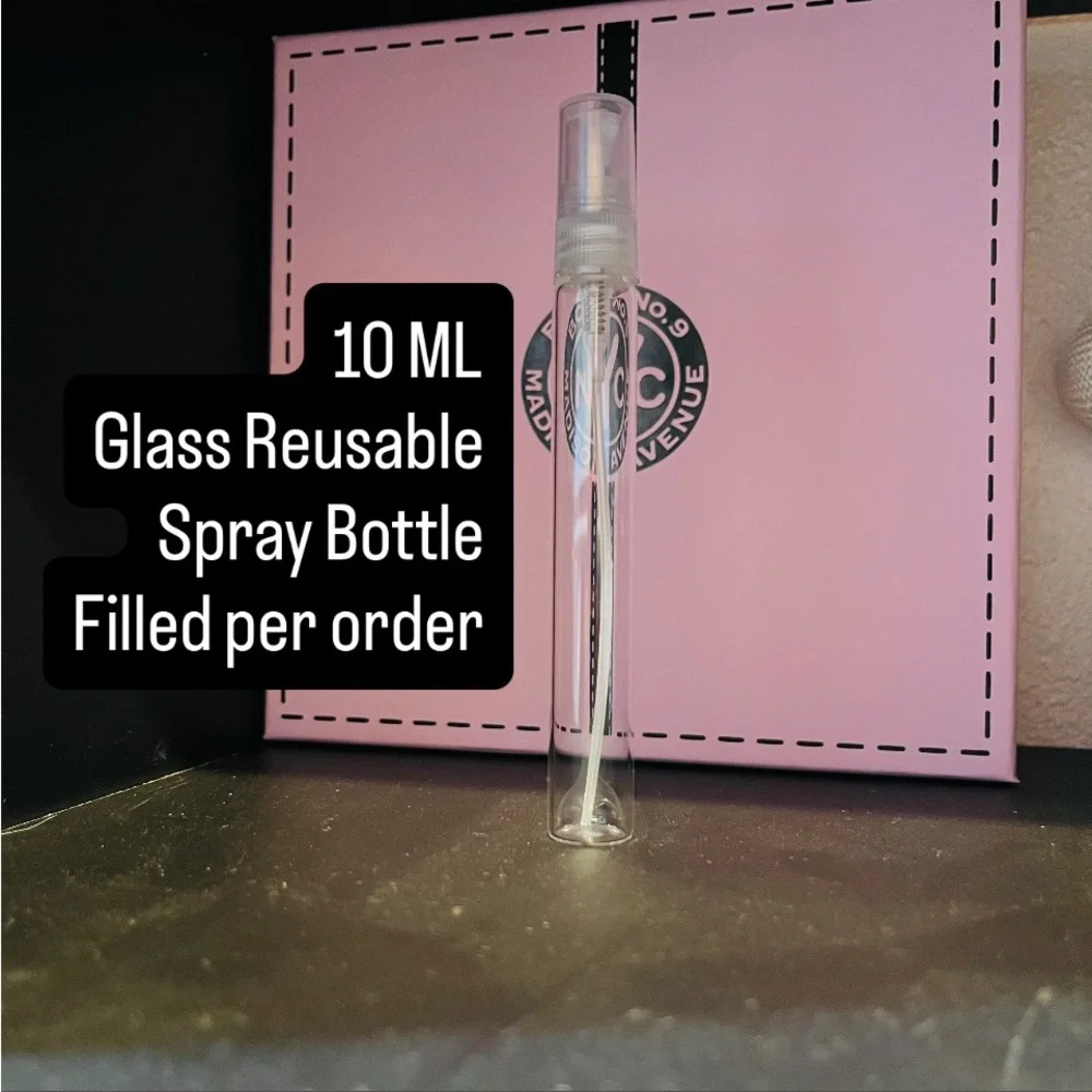 Givenchy Irresistible EDP 10ML‎ - Picture 2 of 3